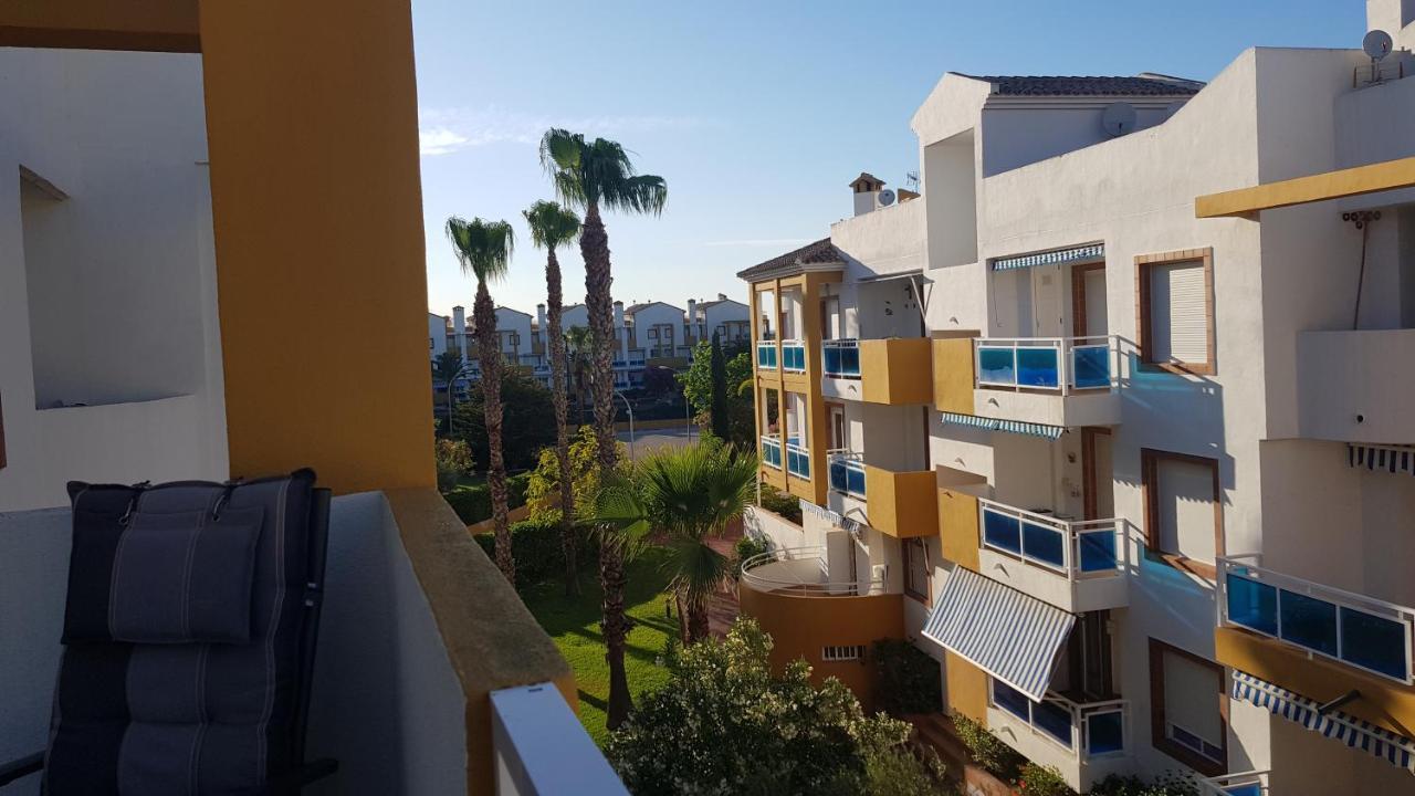 Las Dunas San Fernando Oliva Exterior photo