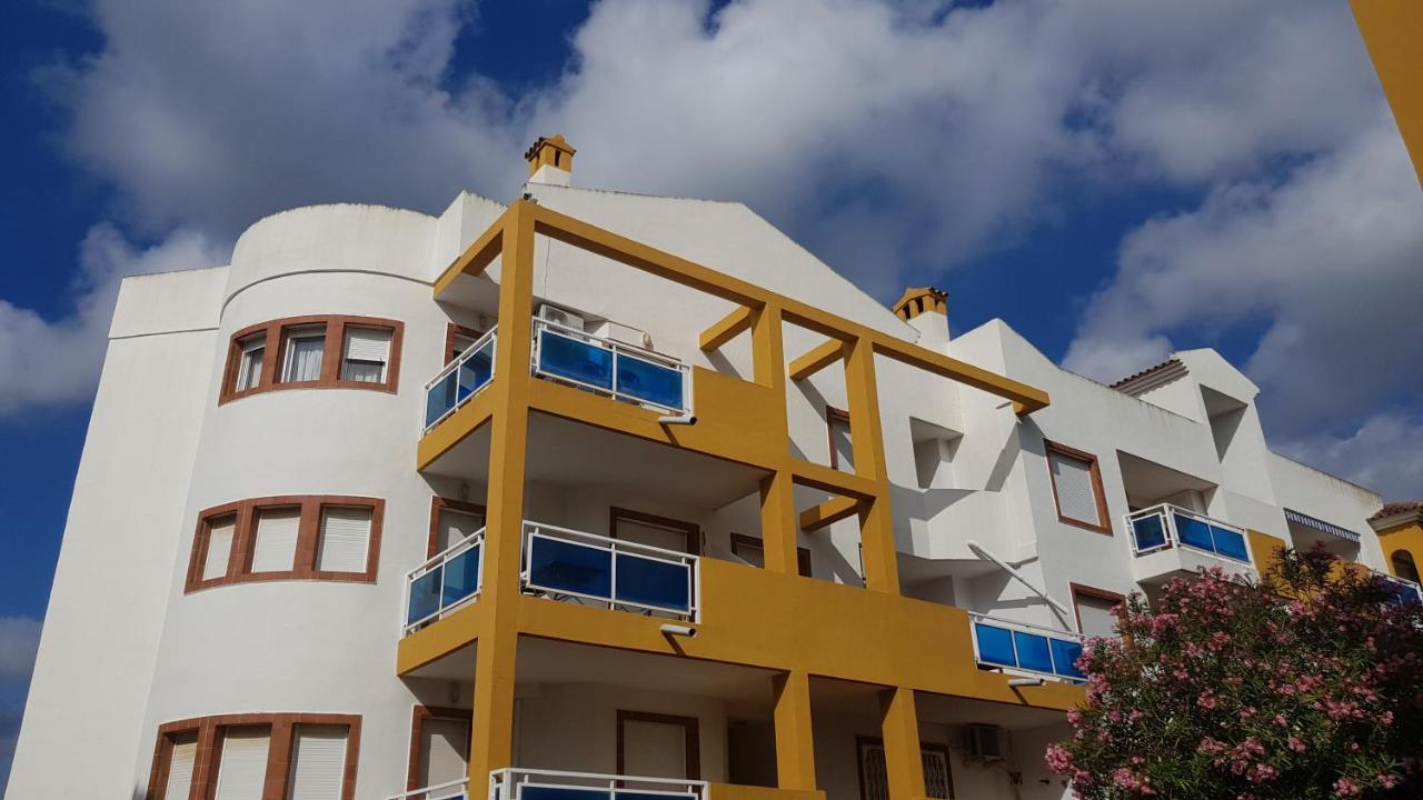 Las Dunas San Fernando Oliva Exterior photo